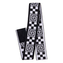 Red By Kiss Fashion Edge Band Wide 1-1/2"