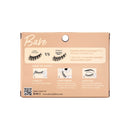 i-ENVY Beyond Natural Bare False Eyelashes Seamless & Kontless Finish