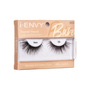 i-ENVY Beyond Natural Bare False Eyelashes Seamless & Kontless Finish