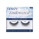 I-envy Emflowered Beautifully Flared 3d Lashes
