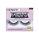 I-envy False Lashes Flick'd D-curl Strip Lashes-ifk08