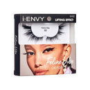 i-ENVY Feline Vibe Cat/Fox Eye Look False Eyelashes Lifting Effect