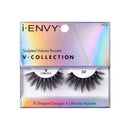 I-envy V-collection Sculpted Volume Booster Lashes