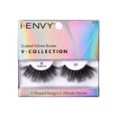 I-envy V-collection Sculpted Volume Booster Lashes