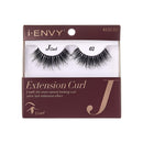 i-Envy Extension False Eyelashes Curl Collection (Packs)