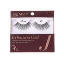 i-Envy Extension False Eyelashes Curl Collection (Packs)