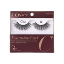 i-Envy Extension False Eyelashes Curl Collection