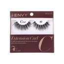 i-Envy Extension False Eyelashes Curl Collection