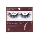 i-Envy Extension False Eyelashes Curl Collection