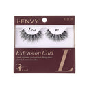i-Envy Extension False Eyelashes Curl Collection (Packs)