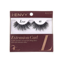 i-Envy Extension False Eyelashes Curl Collection