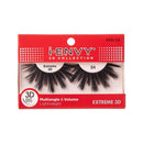 i-Envy 3D Collection Multi-Angle & Volume Extreme 3D 25mm Lashes