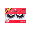 i-Envy 3D Collection Multi-Angle & Volume Vivid 3D Lashes