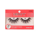 i-Envy 3D Collection Multi-Angle & Volume Vivid 3D Lashes