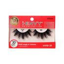 i-Envy 3D Collection Multi-Angle & Volume Vivid 3D Lashes