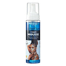 Red By Kiss Styler Fixer Foam Mousse 8.7oz