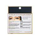i-Envy V-luxe Extended Real Mink Cluster Lashes