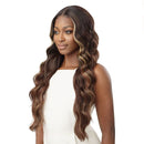 Outre Sleeklay Part Hd Lace Front Wig - Larissa