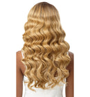 Outre Sleeklay Part Hd Deep C Lace Front Wig - Lavette