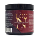 Loc N Loc Twists Braids Wave Edge Gel Extra Hold 16oz