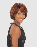 Lovie - Vanessa Medium Length Syntheic Full Straight Wig
