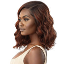 Outre Melted Hairline Synthetic HD Lace Front Wig - LUELLEN