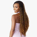 Sensationnel Lulutress 3x Crochet Braids - Boho Box Braid 28"