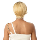 Outre Perfect Hairline 13x4 Hd Lace Front Wig - Luxy