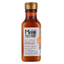 Maui Moistrue Curl Quench Coconut Oil Conditioner 13oz