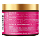 Mielle Pomegranate & Honey Coil Sculpting Custard 12 oz