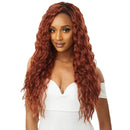 Outre Quick Weave Half Wig- Mila