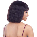 Melody - Naked Unprocessed Brazilian 100% Human Hair Wig