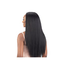 Shake N Go Organique Synthetic U-part Wig - Nat Yaky Straight 28"