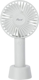 [Absolute] Standing Beauty Fan