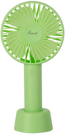 [Absolute] Standing Beauty Fan