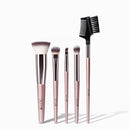 Nicka K Face Beauty Play Makeup Brush Collection