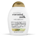 OGX Nourishing + Coconut Milk Shampoo 13oz
