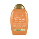 OGX Strength & Length + Golden Turmeric Shampoo 13oz