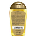 OGX Renewing + Argan Oil Of Morocco Penetrating Hair Oil 3.3oz