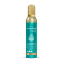 OGX Locking + Coconut Curls Decadent Creamy Mousse 7.9oz