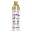 OGX Extra Strength Refresh & Restore + Coconut Miracle Oil Dry Shampoo 5oz