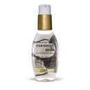 OGX Nourishing + Coconut Milk Anti-breakage Serum 4oz