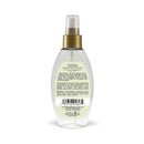 OGX Nourishing + Coconut Oil Weightless Hydrating Oil Mist 4oz