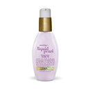 OGX Smoothing + Liquid Pearl Luminescent Serum 3.8oz
