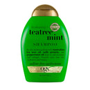 OGX Hydrating + Teatree Mint Shampoo 13oz