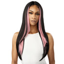 Outre Color Bomb Lace Front Wig - Chandice