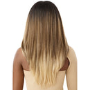 Outre Perfect Hairline Glueless 13x6 Hd Lace Front Wig - Keeshon
