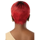 Outre Wigpop Synthetic Full Wig - Kori