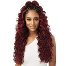 Outre Perfect Hair Line Synthetic 13x6 Lace Front Wig - Promise