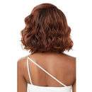 Outre Perfect Hair Line Synthetic 13x4 Faux Scalp Lace Front Wig - Patrice